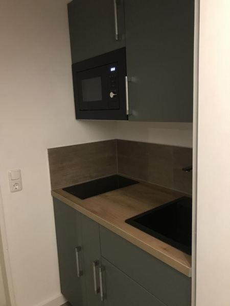 Tiny Apartment Bad Harzburg Leihfahrraeder Gratis Shuttleservice Exterior foto